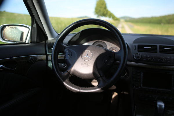 Mercedes-Benz E280 CDi 4-matic