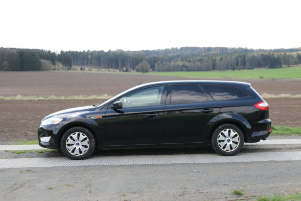 FORD Mondeo 2.0 TDci combi