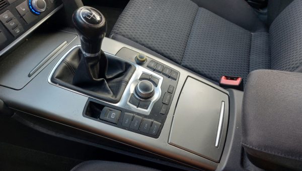 Audi A6 2.7 TDi - náhradní díly (7823) - Obrázek 7