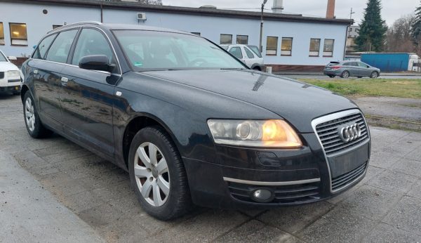 Audi A6 2.7 TDi - náhradní díly (7823) - Obrázek 5