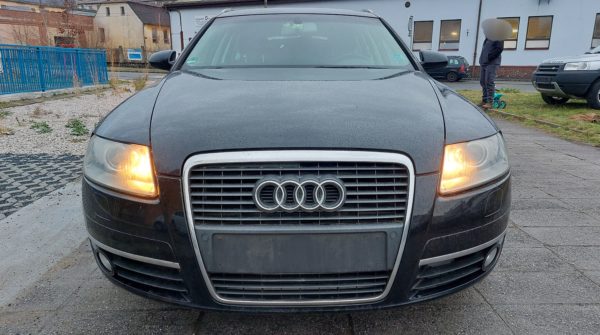 Audi A6 2.7 TDi - náhradní díly (7823) - Obrázek 6