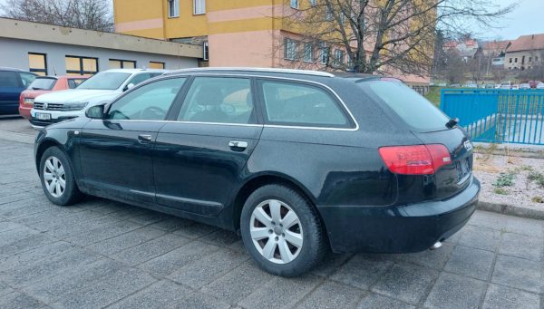 Audi A6 2.7 TDi - náhradní díly (7823) - Obrázek 2
