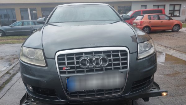 Audi A6 3.2 TFsi quattro - náhradní díly (1581) - Obrázek 9