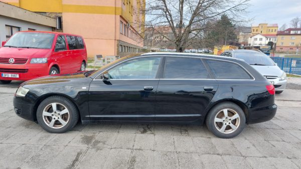 Audi A6 2.7 TDi - náhradní díly (1639) - Obrázek 2