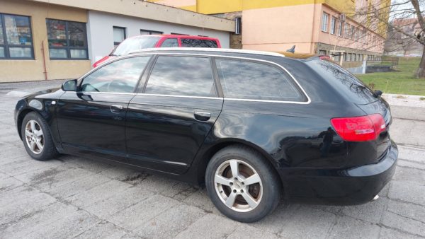 Audi A6 2.7 TDi - náhradní díly (1639) - Obrázek 3