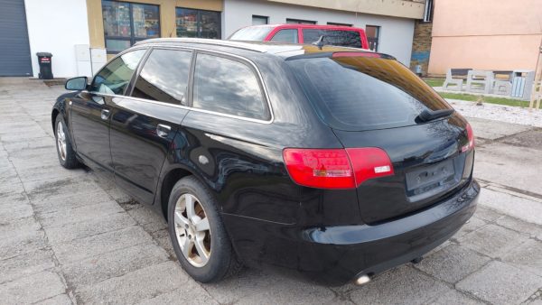 Audi A6 2.7 TDi - náhradní díly (1639) - Obrázek 4