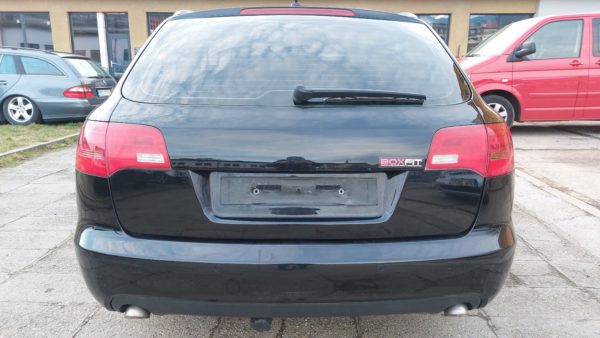 Audi A6 2.7 TDi - náhradní díly (1639) - Obrázek 5