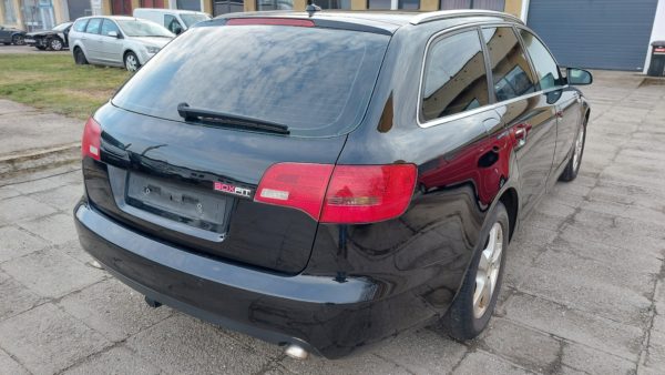 Audi A6 2.7 TDi - náhradní díly (1639) - Obrázek 6