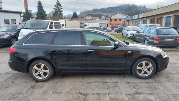 Audi A6 2.7 TDi - náhradní díly (1639) - Obrázek 7