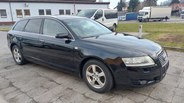 Audi A6 2.7 TDi - náhradní díly (1639) - Obrázek 8