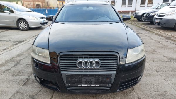 Audi A6 2.7 TDi - náhradní díly (1639) - Obrázek 9