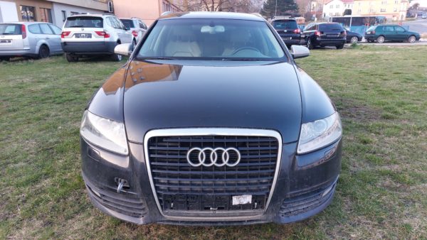 Audi A6 2.7 TDi quattro - náhradní díly (3525) - Obrázek 10