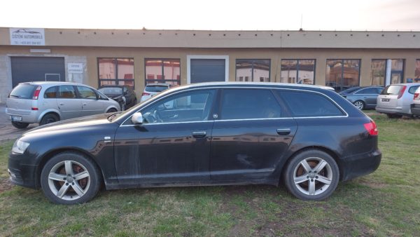 Audi A6 2.7 TDi quattro - náhradní díly (3525) - Obrázek 2