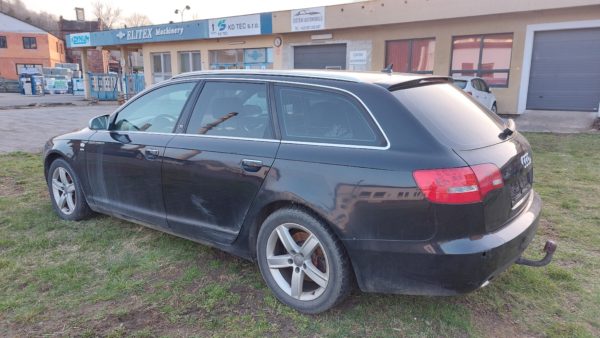 Audi A6 2.7 TDi quattro - náhradní díly (3525) - Obrázek 3
