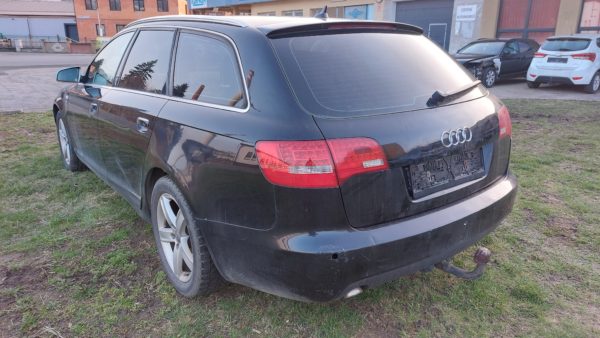 Audi A6 2.7 TDi quattro - náhradní díly (3525) - Obrázek 4