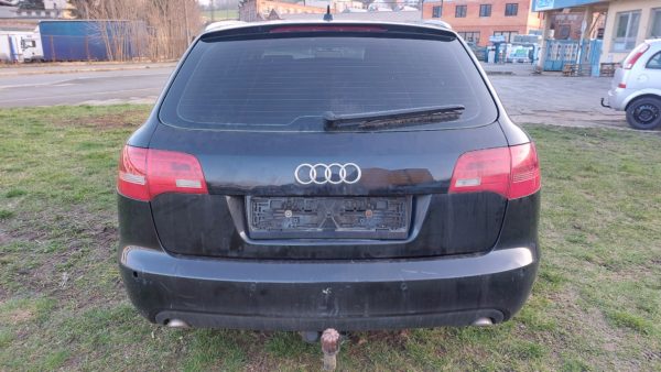 Audi A6 2.7 TDi quattro - náhradní díly (3525) - Obrázek 5