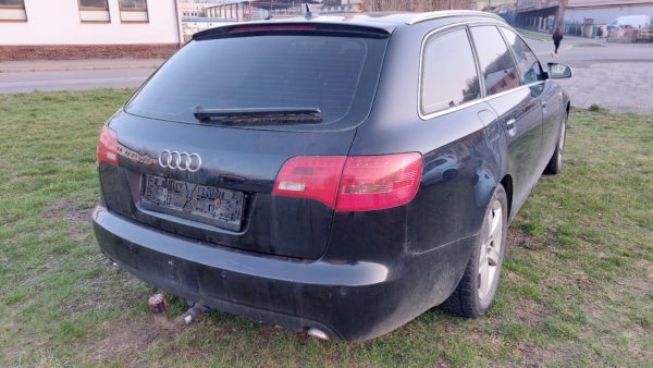 Audi A6 2.7 TDi quattro - náhradní díly (3525) - Obrázek 6