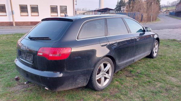 Audi A6 2.7 TDi quattro - náhradní díly (3525) - Obrázek 7