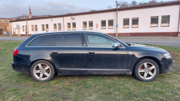 Audi A6 2.7 TDi quattro - náhradní díly (3525) - Obrázek 8