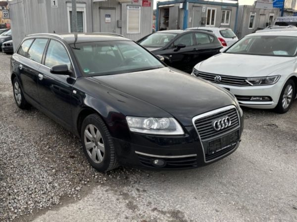 Audi A6 2.7 TDi - náhradní díly (0820) - Obrázek 4