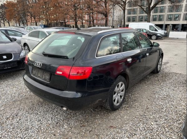 Audi A6 2.7 TDi - náhradní díly (0820) - Obrázek 3