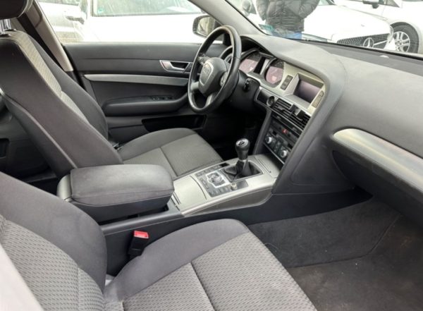 Audi A6 2.7 TDi - náhradní díly (0820) - Obrázek 6