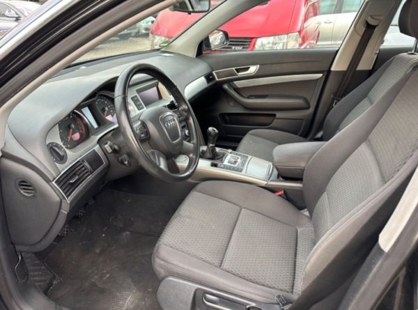 Audi A6 2.7 TDi - náhradní díly (0820) - Obrázek 5