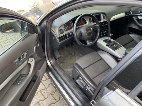 Audi A6 3.2 TFsi quattro - náhradní díly (1581) - Obrázek 10