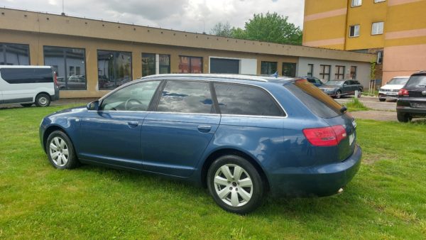 Audi A6 2.7 TDi - náhradní díly (0152) - Obrázek 6