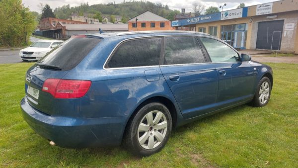 Audi A6 2.7 TDi - náhradní díly (0152) - Obrázek 3