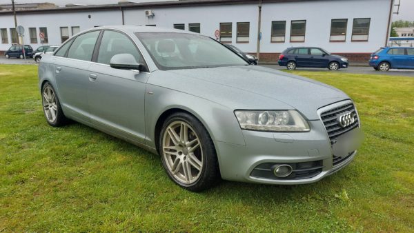 Audi A6 2.0 TDi - náhradní díly (3077) - Obrázek 8