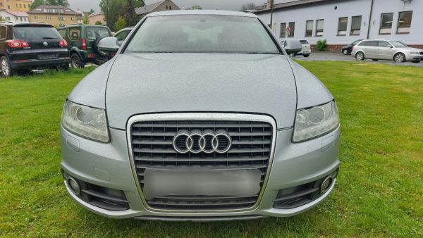 Audi A6 2.0 TDi - náhradní díly (3077) - Obrázek 9