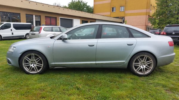 Audi A6 2.0 TDi - náhradní díly (3077) - Obrázek 3