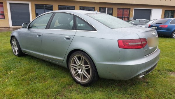 Audi A6 2.0 TDi - náhradní díly (3077) - Obrázek 4