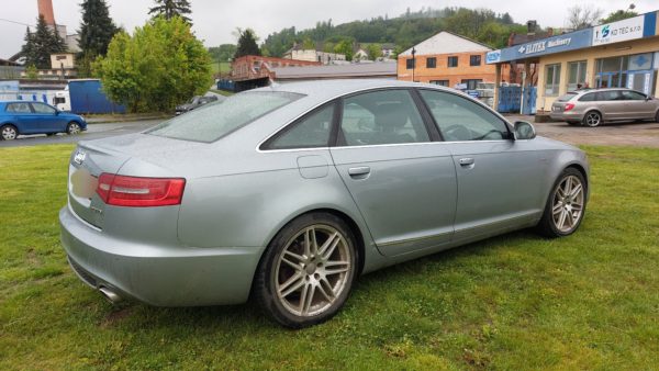 Audi A6 2.0 TDi - náhradní díly (3077) - Obrázek 6