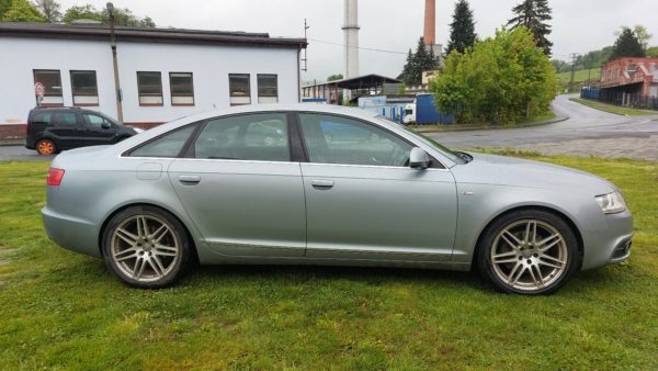 Audi A6 2.0 TDi - náhradní díly (3077) - Obrázek 7
