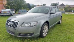 Audi A6 2.0 TDi - náhradní díly (1397)