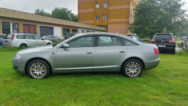 Audi A6 2.0 TDi - náhradní díly (1397) - Obrázek 2