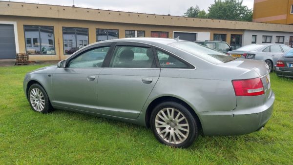 Audi A6 2.0 TDi - náhradní díly (1397) - Obrázek 3