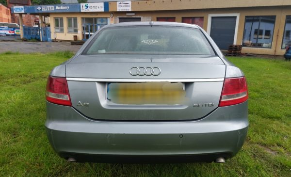Audi A6 2.0 TDi - náhradní díly (1397) - Obrázek 5