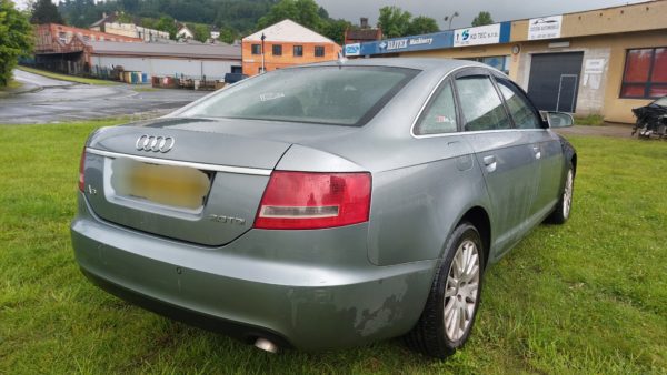 Audi A6 2.0 TDi - náhradní díly (1397) - Obrázek 6