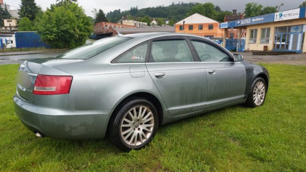 Audi A6 2.0 TDi - náhradní díly (1397) - Obrázek 7