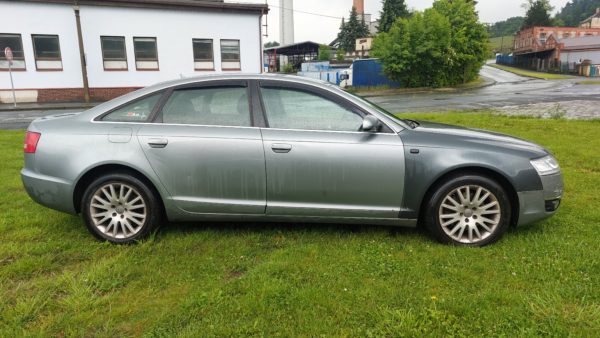 Audi A6 2.0 TDi - náhradní díly (1397) - Obrázek 8