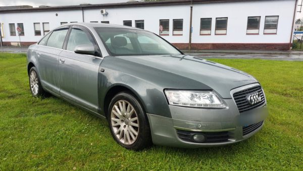 Audi A6 2.0 TDi - náhradní díly (1397) - Obrázek 9