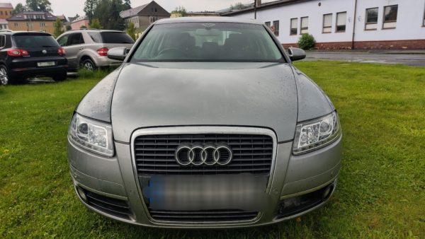 Audi A6 2.0 TDi - náhradní díly (1397) - Obrázek 10
