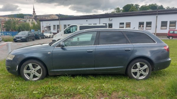 Audi A6 2.7 TDi - náhradní díly (2161) - Obrázek 2