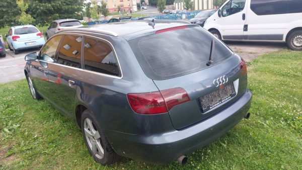 Audi A6 2.7 TDi - náhradní díly (2161) - Obrázek 4