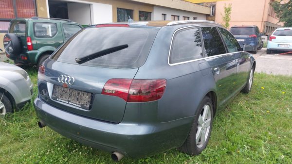 Audi A6 2.7 TDi - náhradní díly (2161) - Obrázek 5