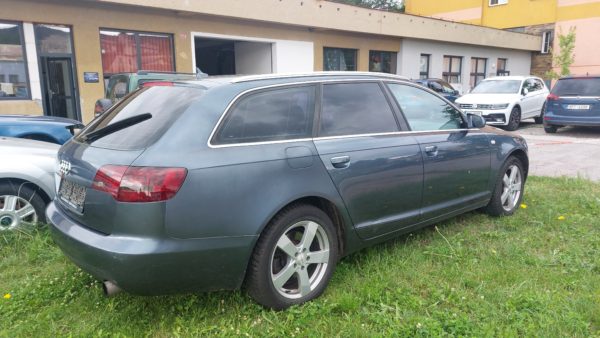 Audi A6 2.7 TDi - náhradní díly (2161) - Obrázek 6