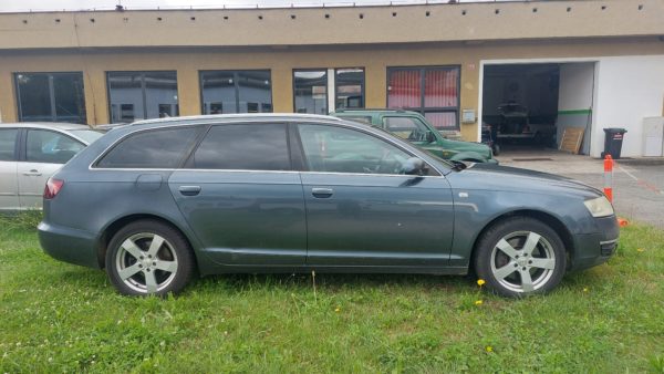 Audi A6 2.7 TDi - náhradní díly (2161) - Obrázek 7